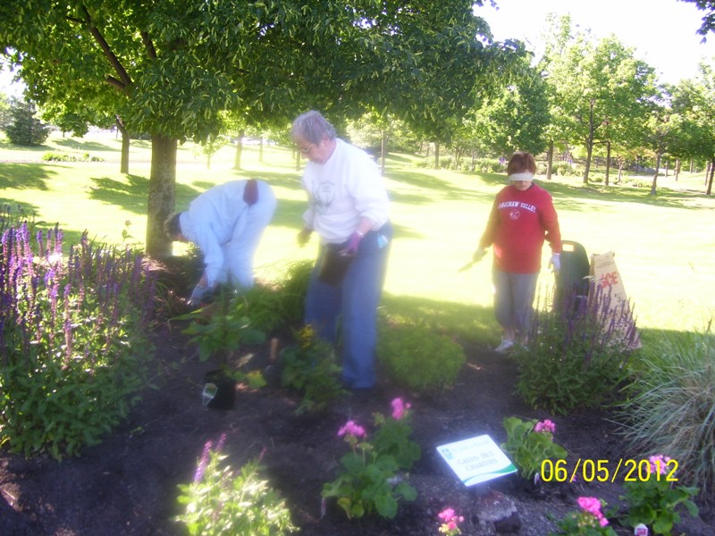 Projects Valley Garden Club of Bay County