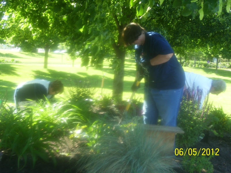 Projects Valley Garden Club of Bay County