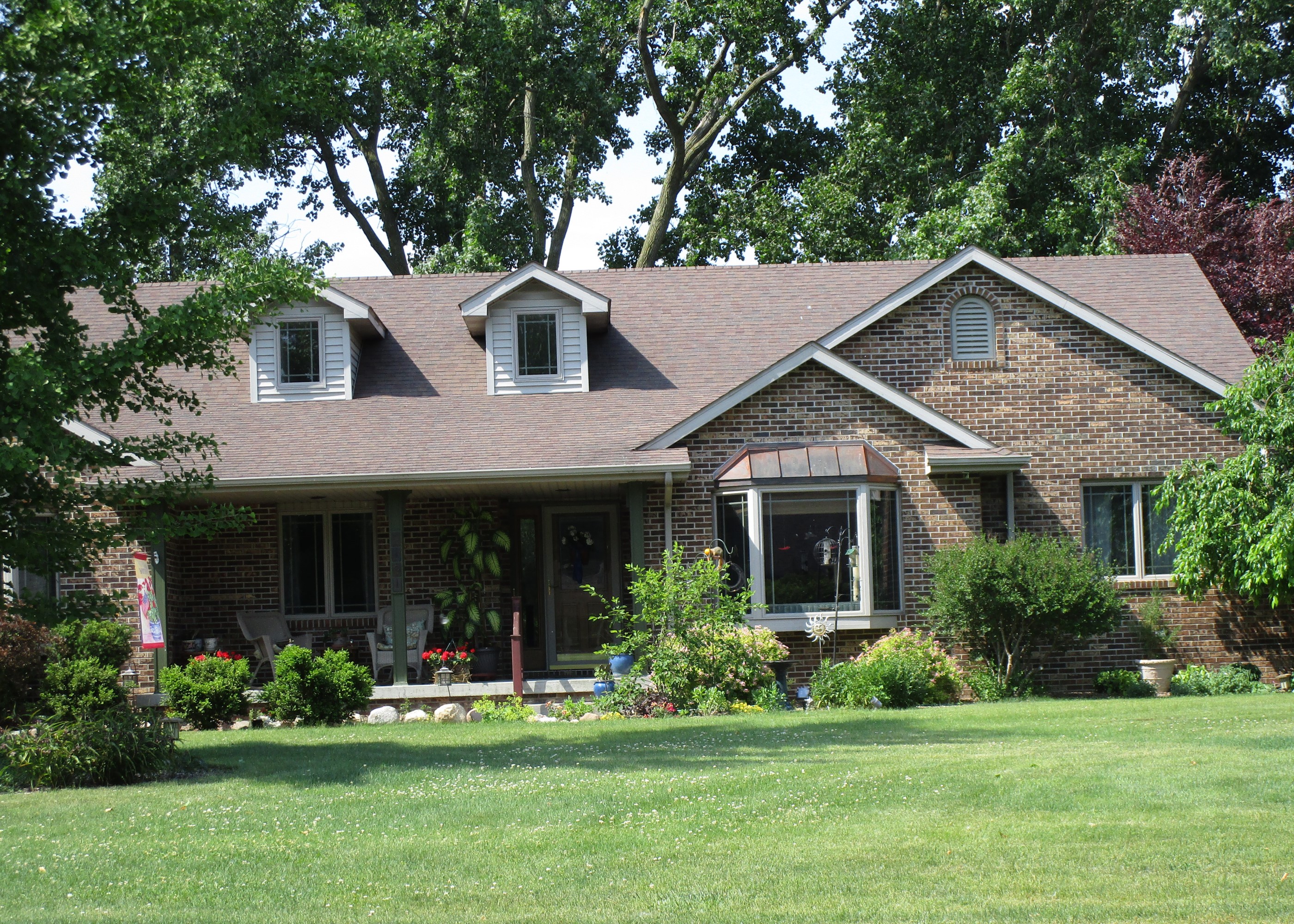 Valley Garden Club of Bay County